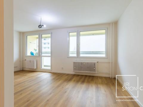 Prodej bytu 1+kk, Praha - Vokovice, Tobrucká, 39 m2