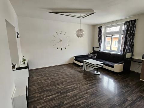 Pronájem bytu 2+kk, Prostějov, Rostislavova, 55 m2