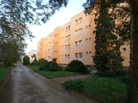 Pronájem bytu 3+1, Dobřichovice, Za Parkem, 72 m2