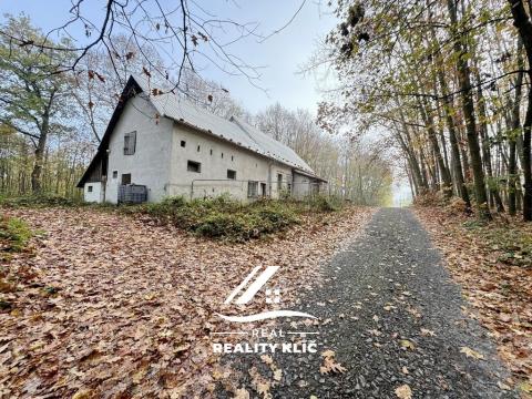 Pronájem rodinného domu, Hlučín - Bobrovníky, Rekreační, 75 m2