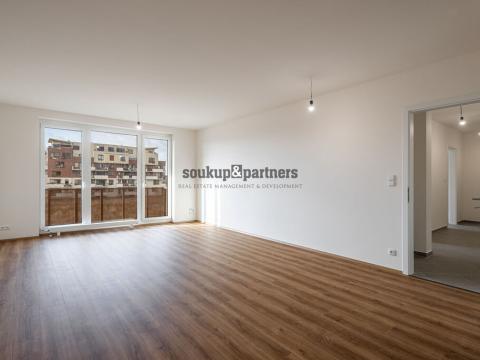 Prodej bytu 3+kk, Praha - Dolní Měcholupy, Kardausova, 97 m2