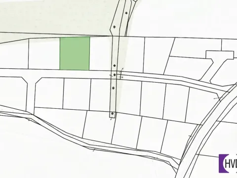 Prodej pozemku pro bydlení, Úvaly, 928 m2