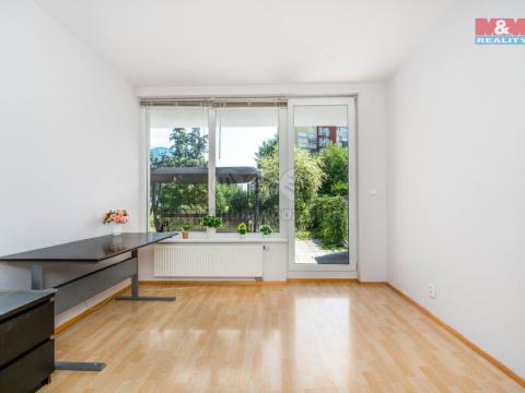 Prodej bytu 2+kk, Praha - Zličín, Milotická, 47 m2