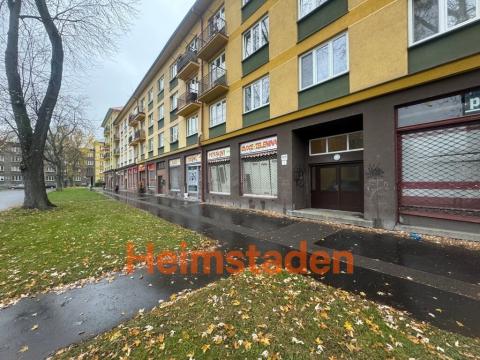 Pronájem bytu 2+1, Karviná - Nové Město, Čapkova, 55 m2