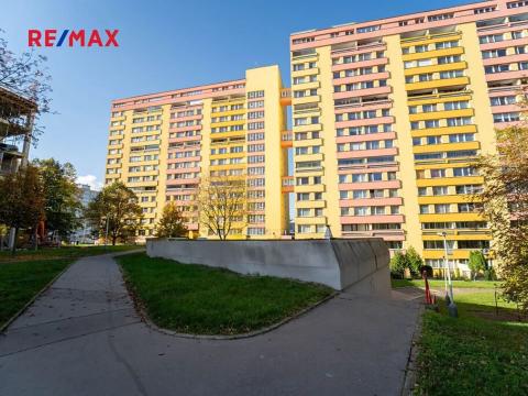 Prodej bytu 3+kk, Praha - Bohnice, Hlivická, 72 m2