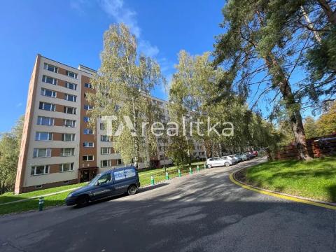 Prodej bytu 4+1, Karviná, Čsl. armády, 74 m2