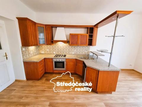 Pronájem bytu 3+kk, Praha - Dejvice, Svatovítská, 100 m2