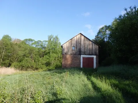 Prodej komerční nemovitosti, Jablonné v Podještědí, 80 m2