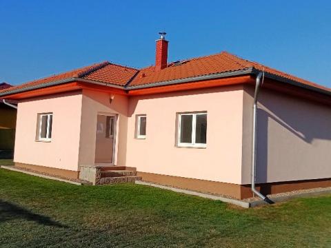 Prodej rodinného domu, Dolní Beřkovice, 80 m2