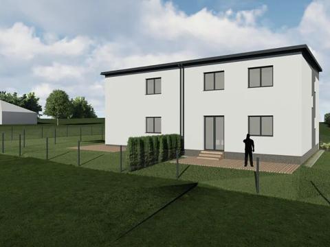 Prodej bytu 4+kk, Petřvald, Modrá, 85 m2