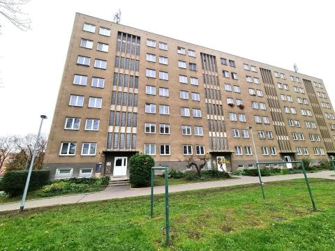 Prodej bytu 3+1, Praha - Vinohrady, Pod Rapidem, 54 m2