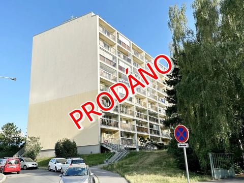 Prodej bytu 4+kk, Praha - Hostivař, Libkovská, 70 m2