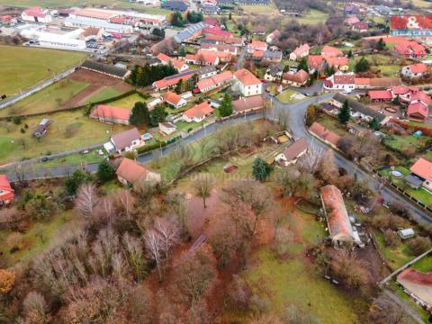 Prodej pozemku, Doubravčice, 15980 m2