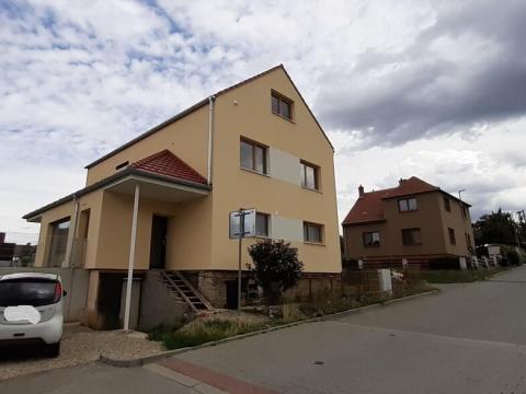 Prodej bytu 2+kk, Zakřany, 56 m2