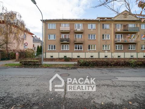 Prodej bytu 2+1, Olomouc, Polívkova, 54 m2