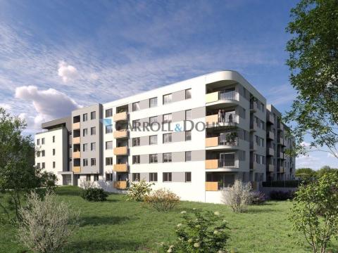 Prodej bytu 2+kk, Olomouc - Povel, Loudova, 56 m2