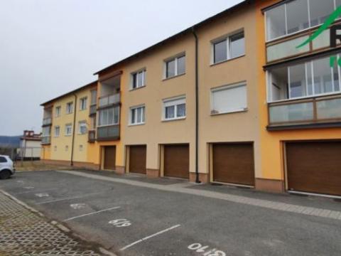 Prodej bytu 3+1, Tachov, Pod Svahem, 85 m2