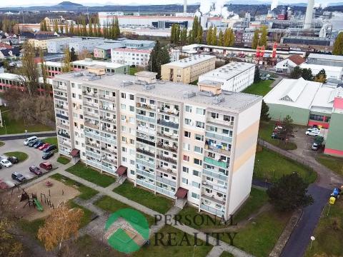 Prodej bytu 3+1, Štětí, Lidická, 72 m2