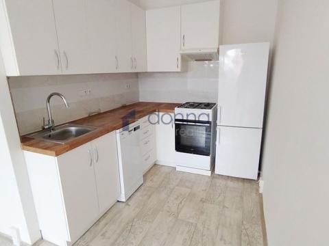 Pronájem bytu 2+kk, Praha - Chodov, Podjavorinské, 43 m2