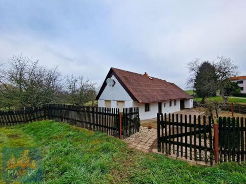 Prodej chalupy, Čechtice - Dobříkovice, 1088 m2