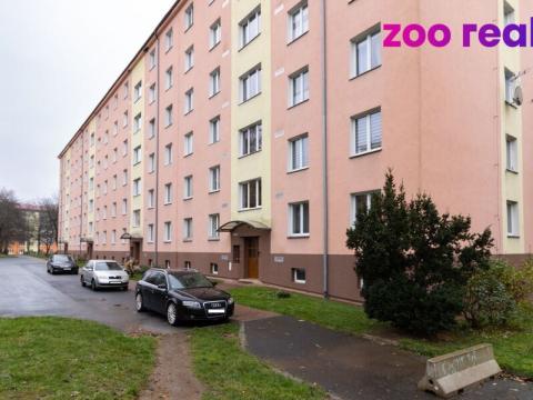 Prodej bytu 3+kk, Most, Zdeňka Fibicha, 55 m2