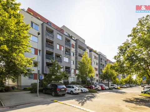 Prodej bytu 2+kk, Praha - Prosek, Kytlická, 52 m2