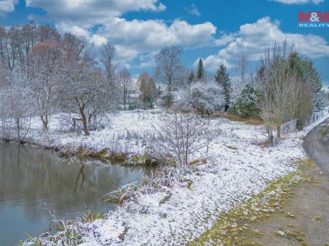 Prodej zahrady, Zbraslavice - Radvančice, 3777 m2