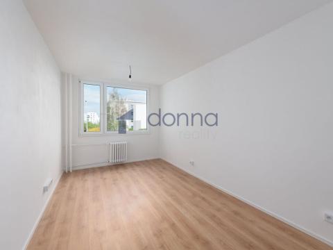 Prodej bytu 1+kk, Praha - Chodov, Čenětická, 22 m2