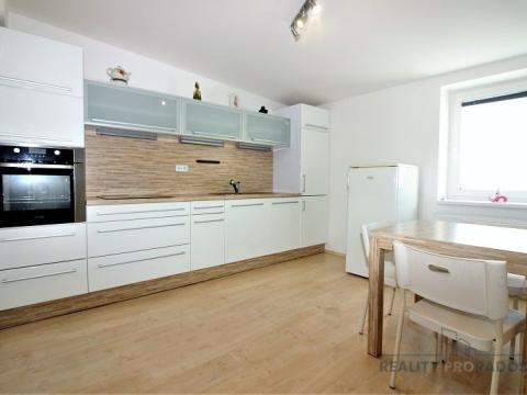 Pronájem bytu 1+1, Znojmo, Vídeňská třída, 28 m2