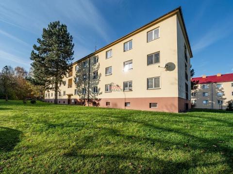 Prodej bytu 1+1, Frýdek-Místek, Lískovecká, 36 m2