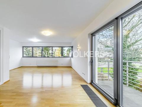 Pronájem bytu 4+kk, Praha - Dejvice, Matějská, 120 m2