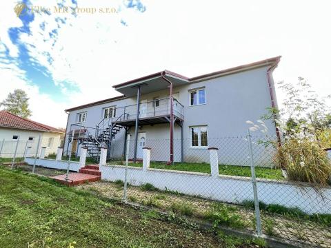 Prodej bytu 2+kk, Hradištko, 43 m2