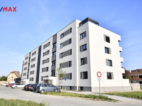 Pronájem bytu 3+kk, Jaroměř - Pražské Předměstí, Josefa Šímy, 75 m2