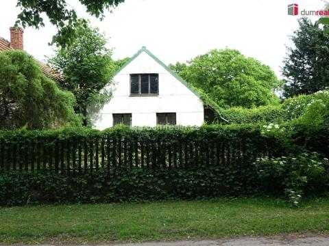 Prodej rodinného domu, Načeradec - Zdiměřice, 100 m2