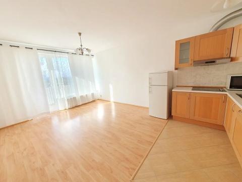 Pronájem bytu 2+kk, Praha - Zličín, Milotická, 55 m2