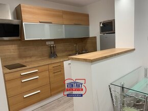 Pronájem bytu 2+1, České Budějovice, Boršovská, 52 m2