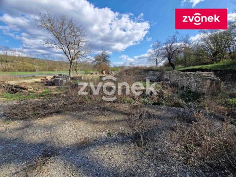 Prodej pozemku pro bydlení, Velká nad Veličkou, 4667 m2