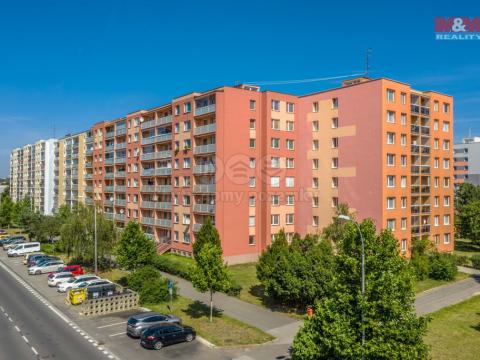 Prodej bytu 3+kk, Mladá Boleslav, 17. listopadu, 84 m2