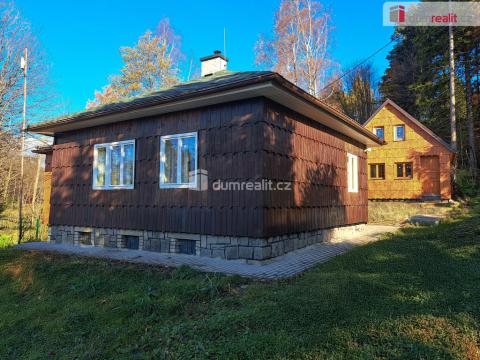 Prodej rodinného domu, Trojanovice, 96 m2