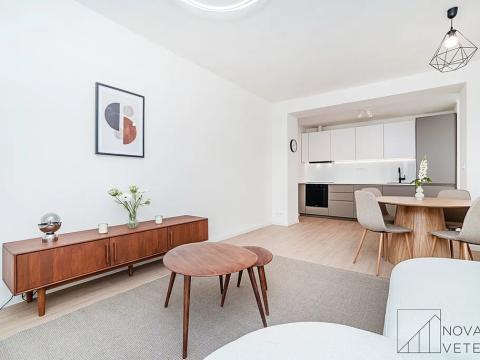 Prodej bytu 3+kk, Praha - Letňany, Šumperská, 56 m2