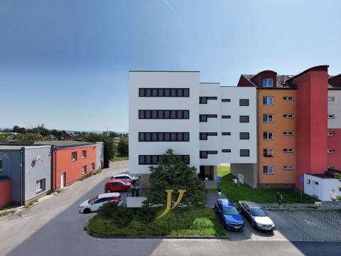 Prodej činžovního domu, Olomouc, Přichystalova, 936 m2