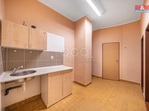 Pronájem bytu 2+kk, Strašice, 44 m2