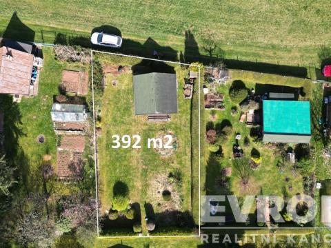 Prodej chaty, Hostinné, 30 m2