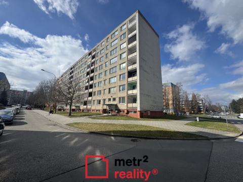 Prodej bytu 4+1, Olomouc - Neředín, Stiborova, 86 m2