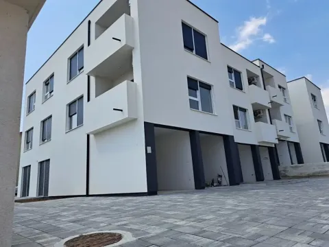 Prodej bytu 2+kk, Medulin, Chorvatsko, 45 m2