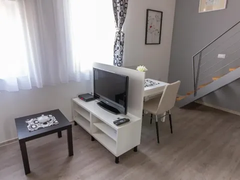 Prodej bytu 2+kk, Pula, Chorvatsko, 30 m2