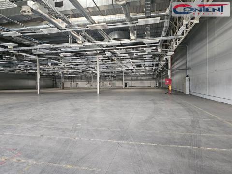 Pronájem skladu, Plzeň - Skvrňany, U Nové Hospody, 2880 m2