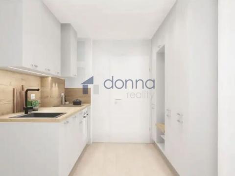 Pronájem bytu 2+kk, Praha - Chodov, Čenětická, 47 m2