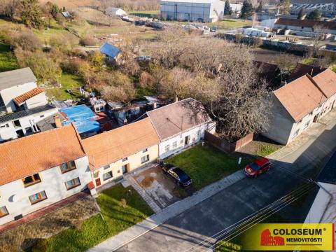 Prodej rodinného domu, Dobromilice, 84 m2