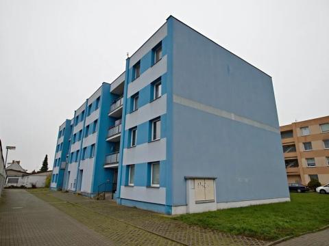 Prodej bytu 3+1, Žatec, Elišky Krásnohorské, 62 m2